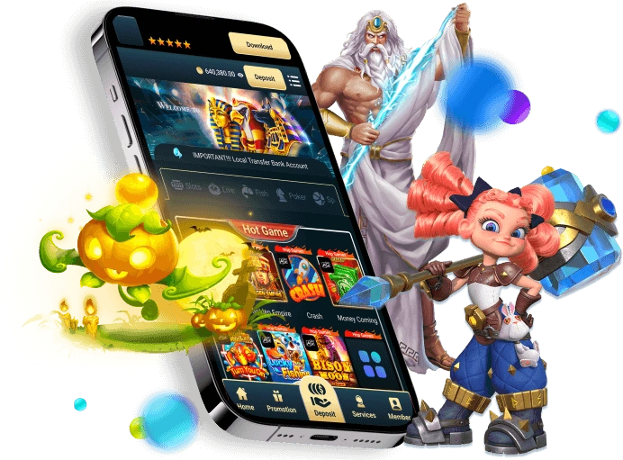 Chơi game có trách nhiệm với s666 info