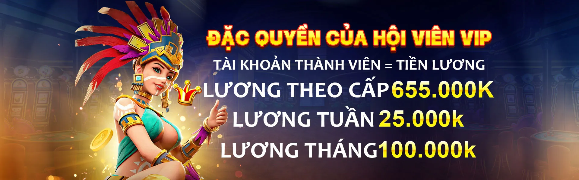 Hình ảnh chính trò chơi slot s666 info