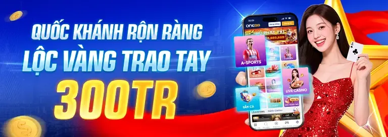 Ưu Đãi VIP S666 Info