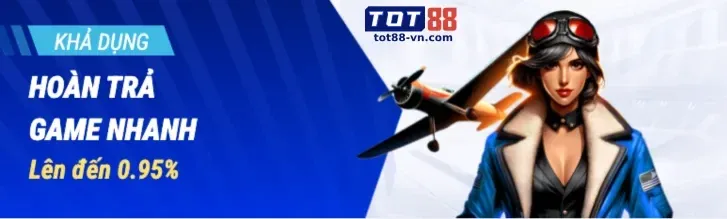 Hoàn Trả Hàng Ngày S666 Info